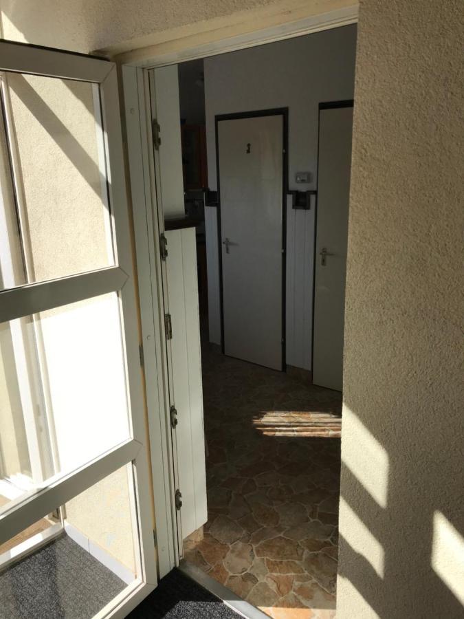 Apartman Tinasol Mosonmagyaróvár Esterno foto